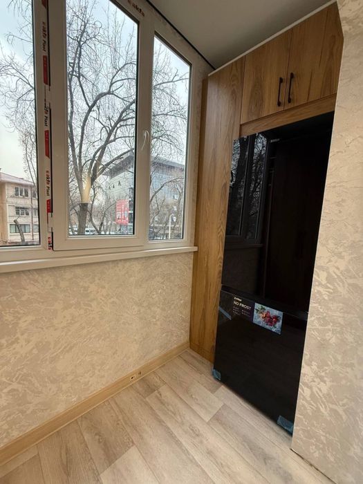 1/3/4 КИРПИЧ Массив Ялангач 30м2