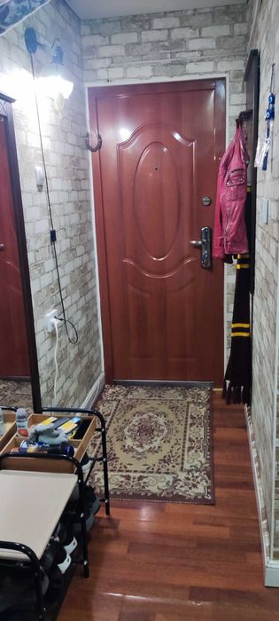 продается квартира