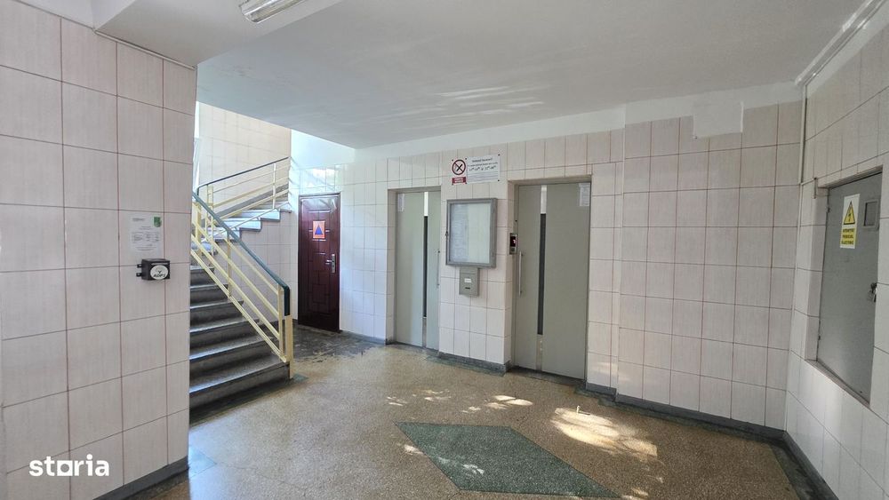 Apartament 4 camere | 89 mp | Mega Mall I Vedere panoramică