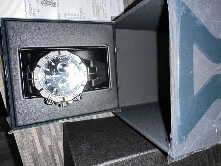 Edox Delfin 10113 3CA NIN