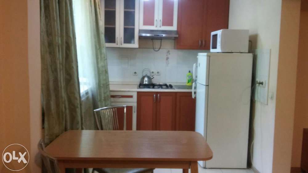 Абая Саина евроремонт