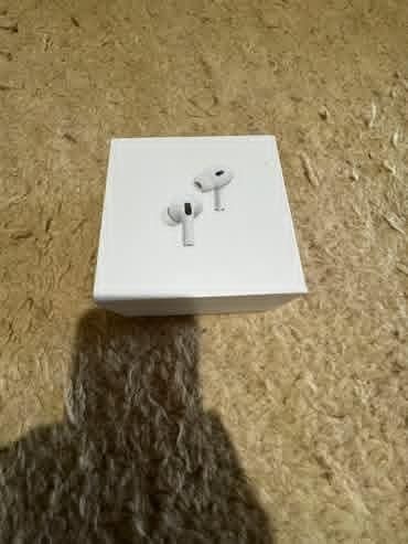 Air pods pro 2(2generation)