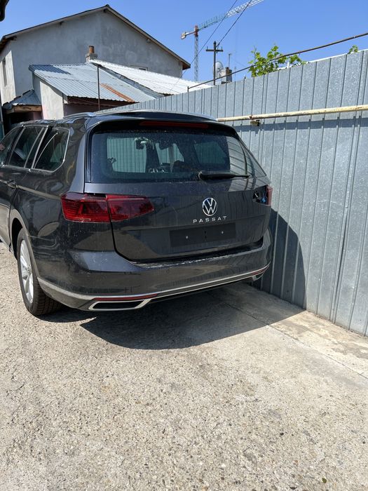 Dezmembrez passat b8,5 din 2021 disel 2.0 tdi