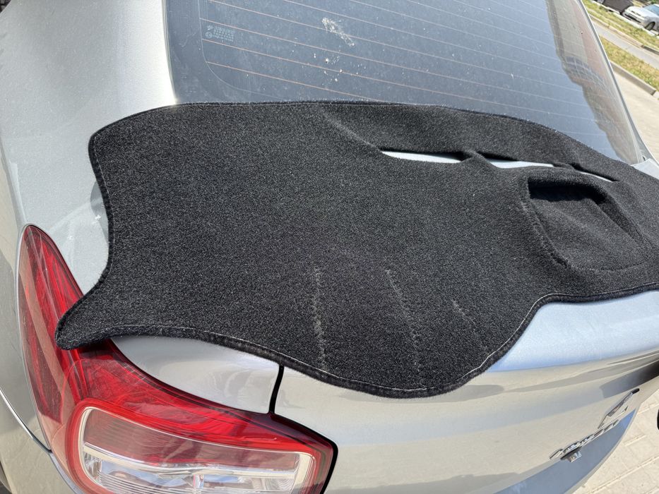 Накидка для логан и сандеро