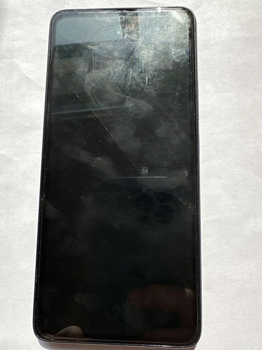 Продам телефон Redmi NOTE 14