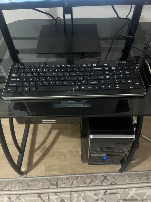 Продам компютер в комплект