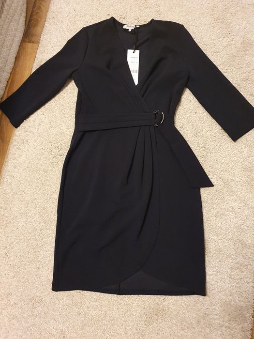 Rochie eleganta Morgan