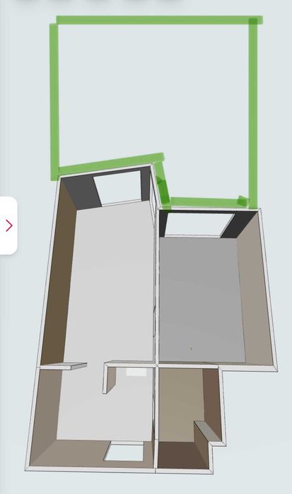 Продава се Двустаен апартамент в Свети Влас - 58 кв.м за 1033 €/кв.м - Снимка #1