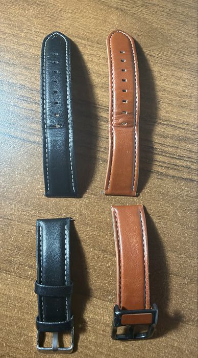 Xiaomi Watch 2 pro (Полный комплект + 2 ремешка)