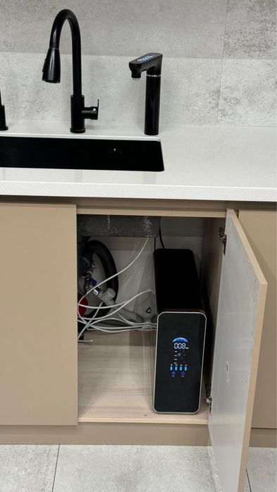 Фильтр для воды современный