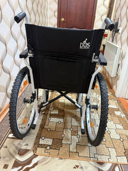 Инвалидная коляска б/у