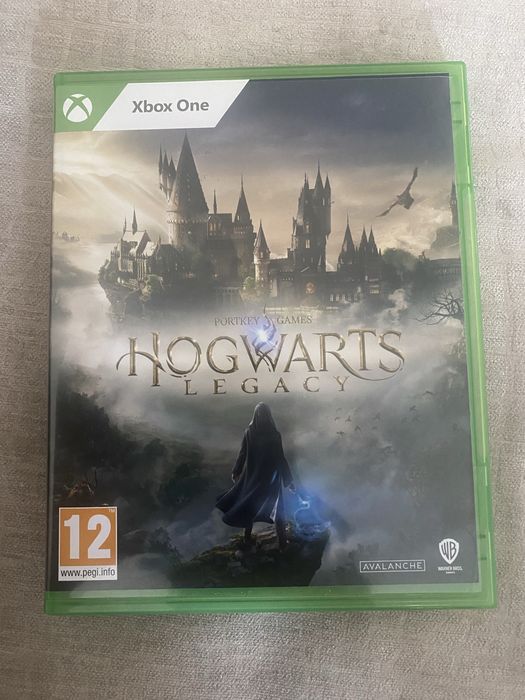 Продам игры для PS4/5 и Xbox One