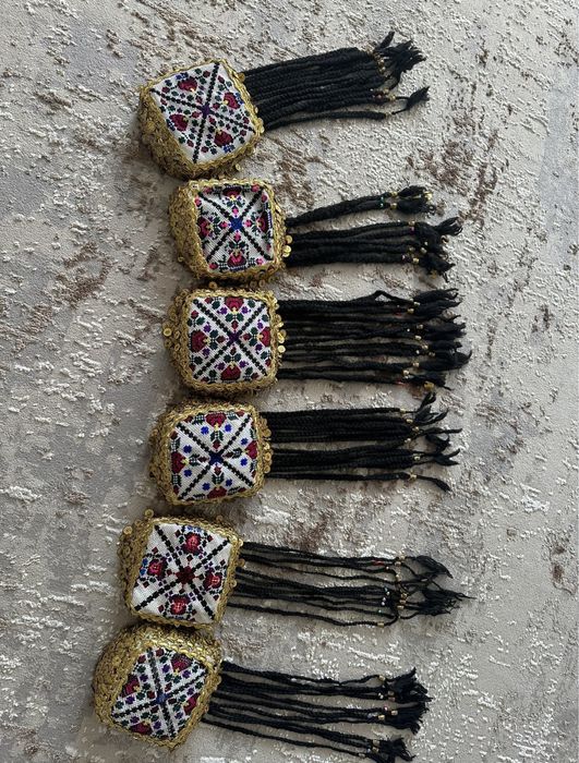 танцевальные костюмы