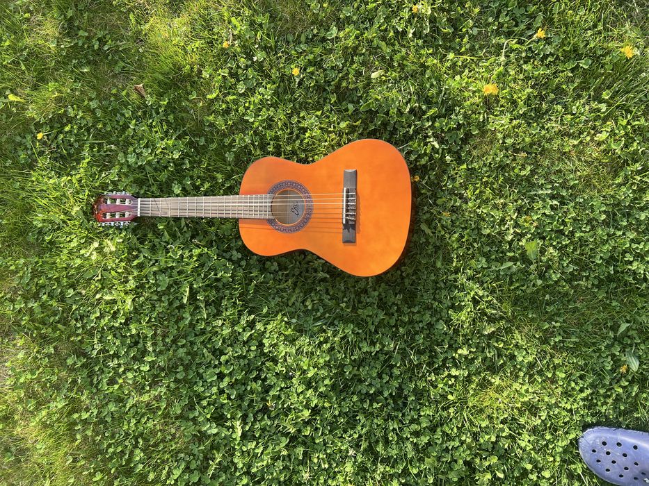 Китари електрическа и класическа