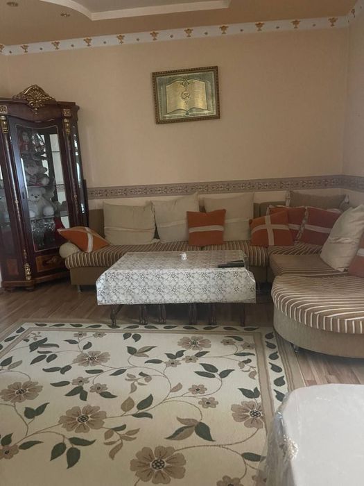 Продаеться квартира