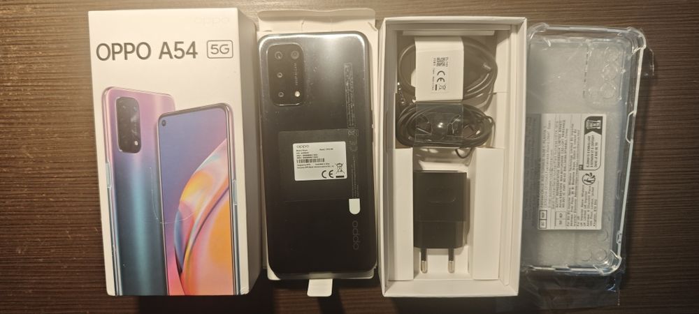 De vânzare Oppo a54 5g