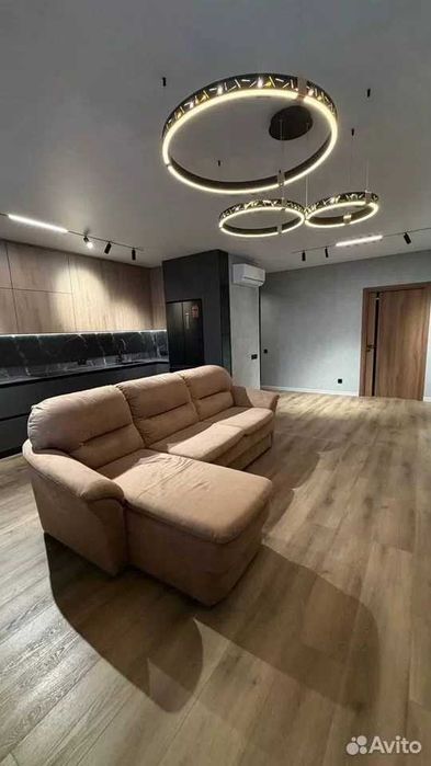 Ремонт квартир под ключ. Все виды работ. Качественно | Remont kvartira