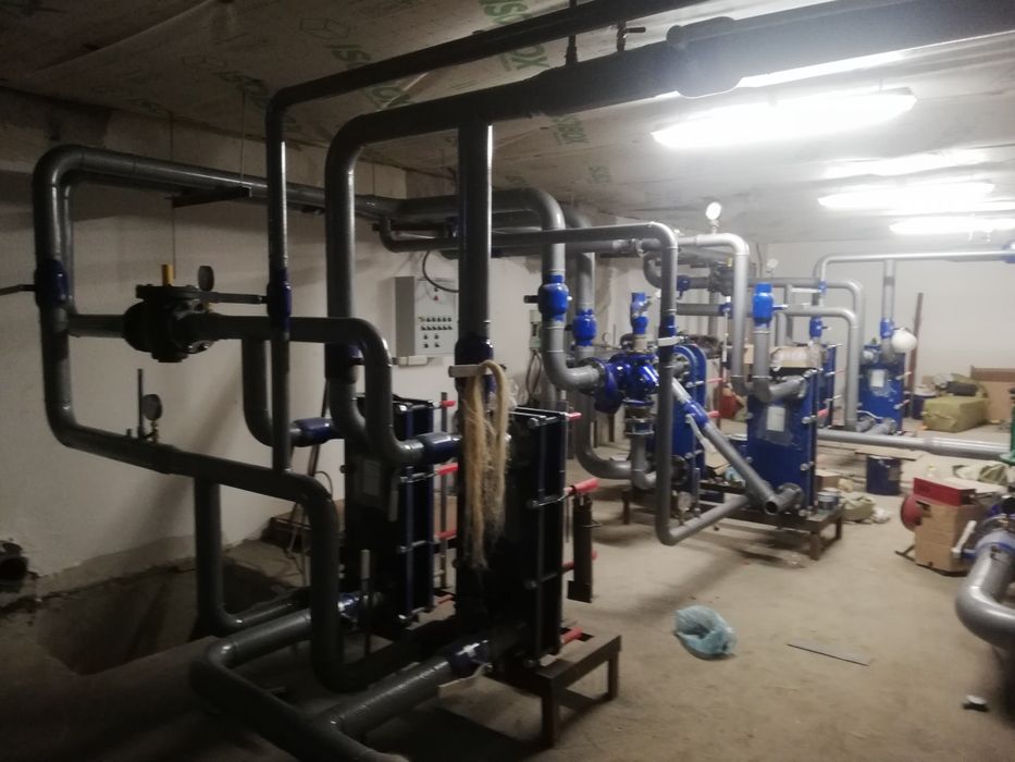 Услуги сварщика Астана