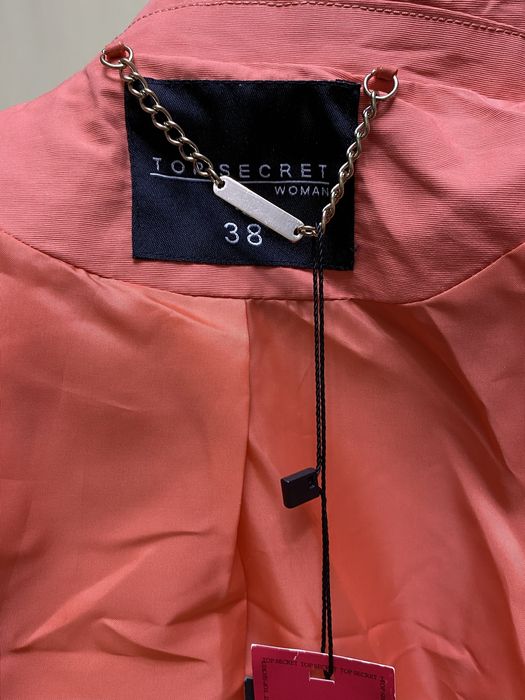 Тренч производство Польша