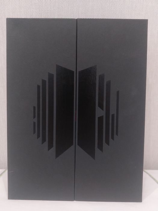 BTS-PROOF Album (Standart Edition)