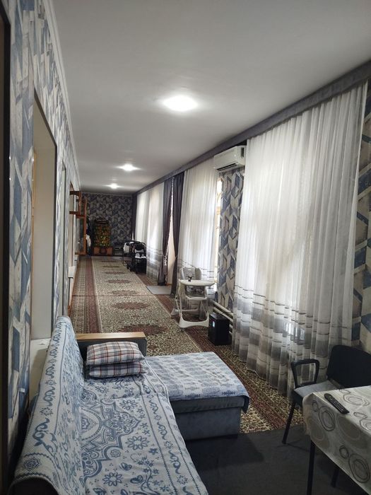 Продаётся участок ТашМм