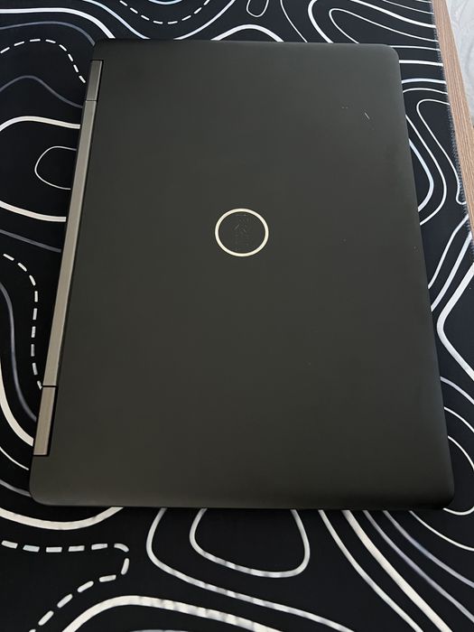 Ноутбук Dell e5440