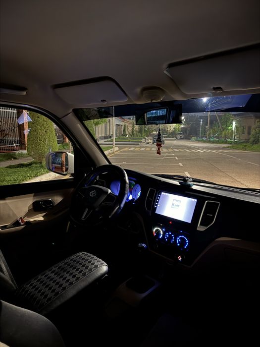 Changan T3 2023 yil