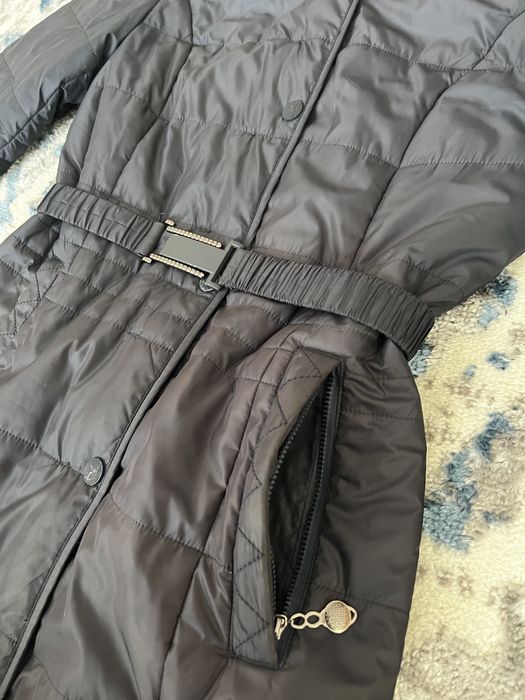 Демисезонная куртка