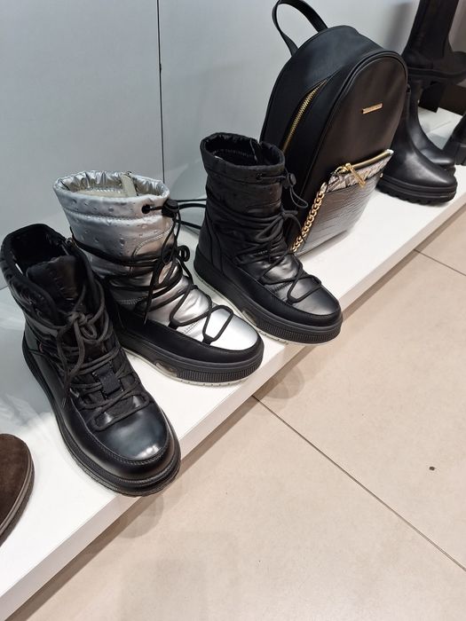 Cizme zapada Epica 36/37