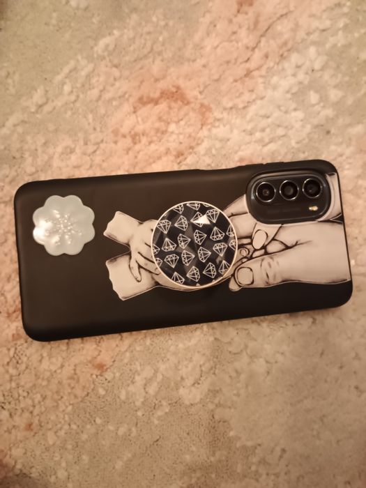 Telefon Motorola moto g52