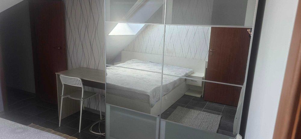 Двустаен обзаведен апартамент под наем от собственик в София