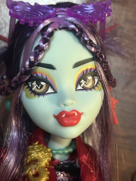 Monster high Монстер хай