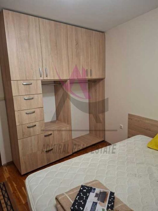 Атрактивен -тристаен -Цветен квартал