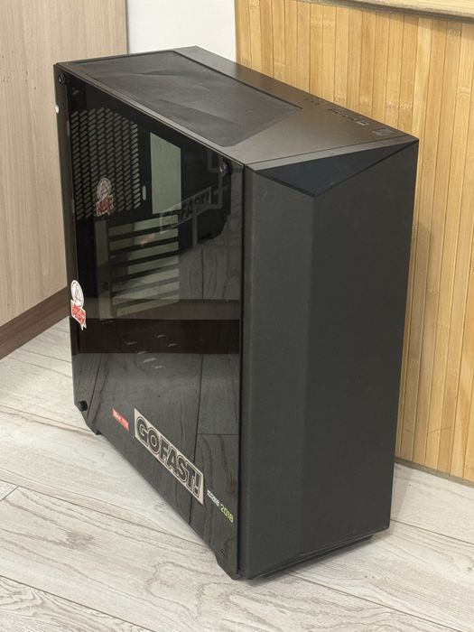 Комплектующие ПК одним лотом