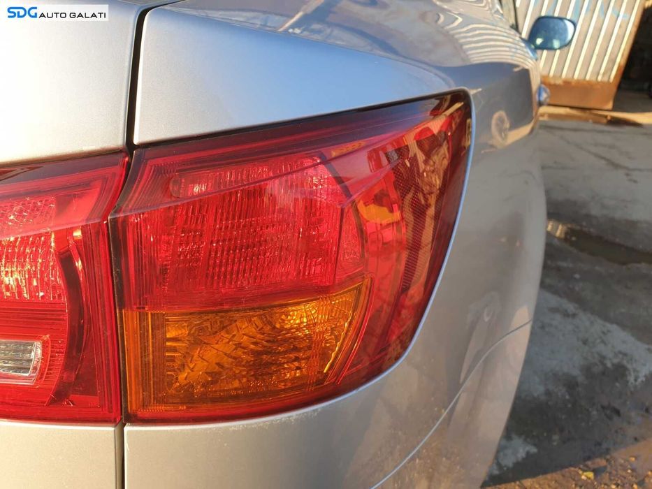 Stop Lampa Tripla Dreapta de pe Aripa Caroserie Lexus XE20 IS IS220 2005 - 2013 [C0662]