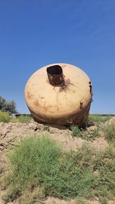 Тез фурсатда 15 тонналик Бочка сотилади