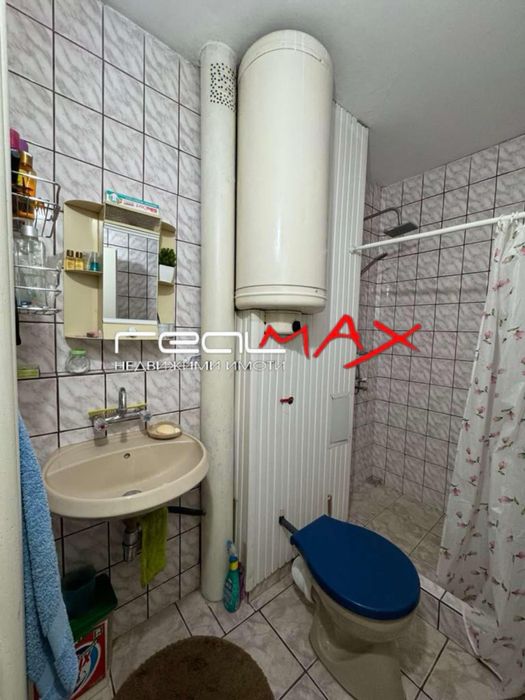 Продава се Двустаен апартамент в Казанлък - 66 кв.м за 734 €/кв.м - Снимка #8