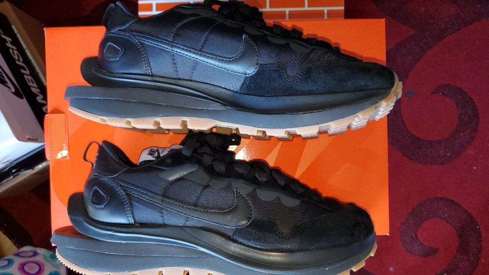 sacai x nike off noir