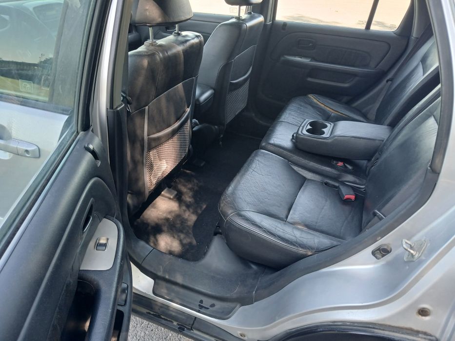 Honda CRV 2.0 Benzina 4x4 2003