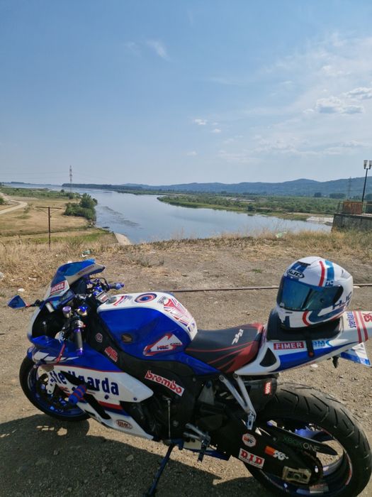Cască hjc rapha 70