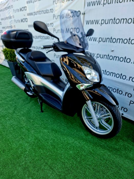 Yamaha  x-city 250  [X max]