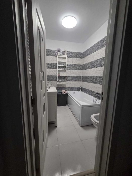Apartament 2 camere, de inchiriat, Dobroesti/Ilfov