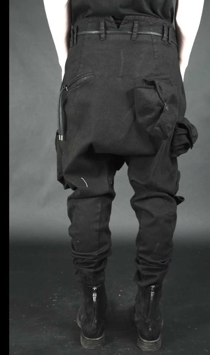 Панталон Army of me,Luda,мъжки,размер XL.