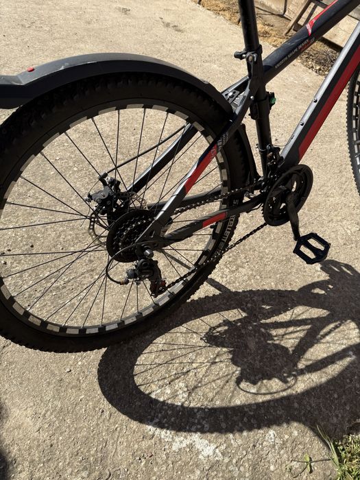 Bicicletă în stare buna