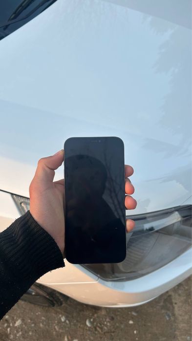 Iphone 12 pro max 512 gb