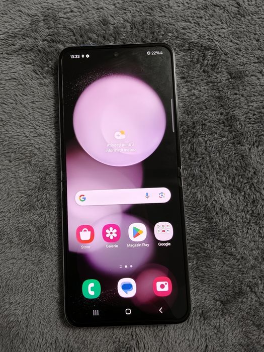 Samsung Galaxy z flip 5