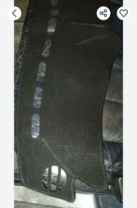 Mercedes W140 разное