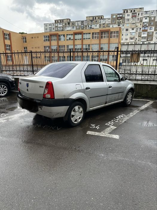 Logan 1.5 diesel