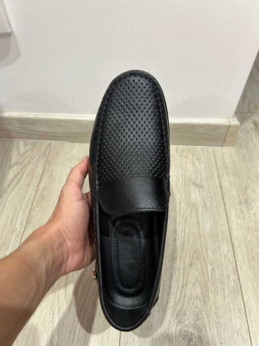 Продаются Качественные Макасины из ЭКО Кожи