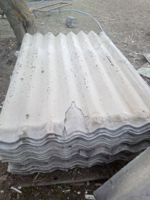 Продам шифер 43 штуки
